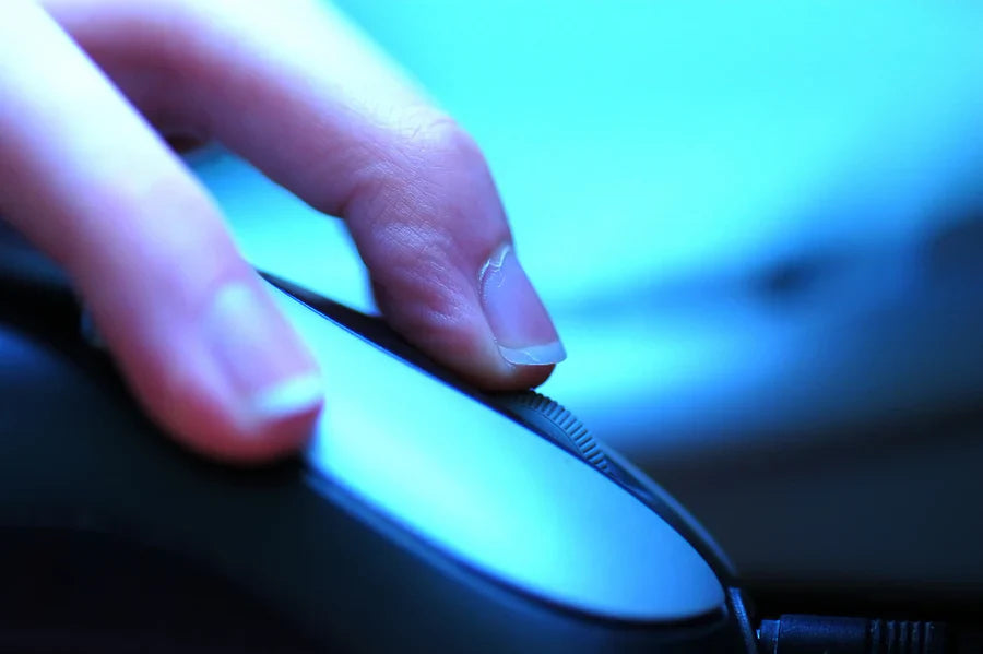 Ergonomics Meets Performance: How the Rest Gaming Mouse Keeps You Comfortable During Long Hours