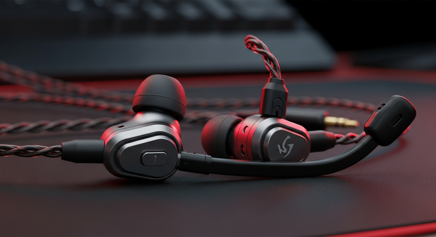 Unleash Your Sonic Edge: The Ultimate Guide to Advanced Gaming Audio for Competitive Indian Gamers (2026)