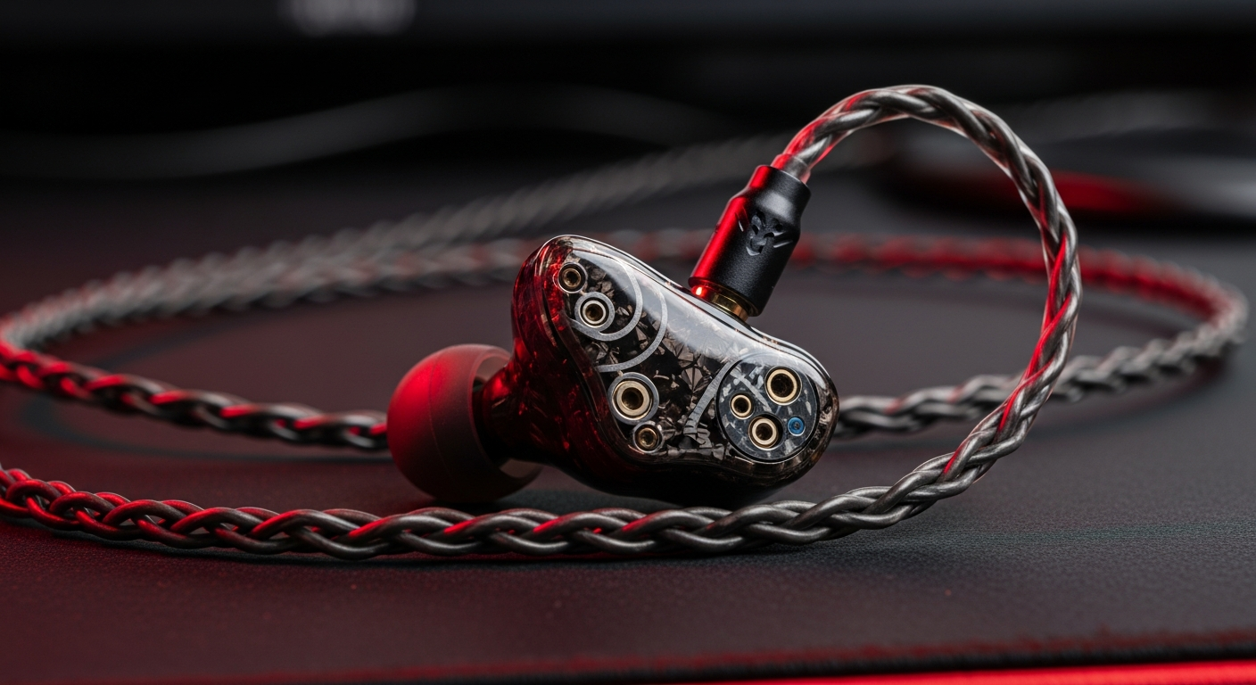 Unlock Precision Audio: The Ultimate Guide to Gaming IEMs for Indian Gamers (2026)