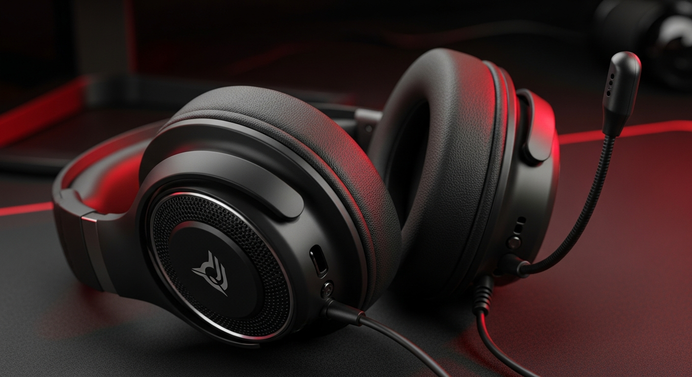 Untethered Victory: How to Choose the Best Wireless Gaming Headphones in India (2026)