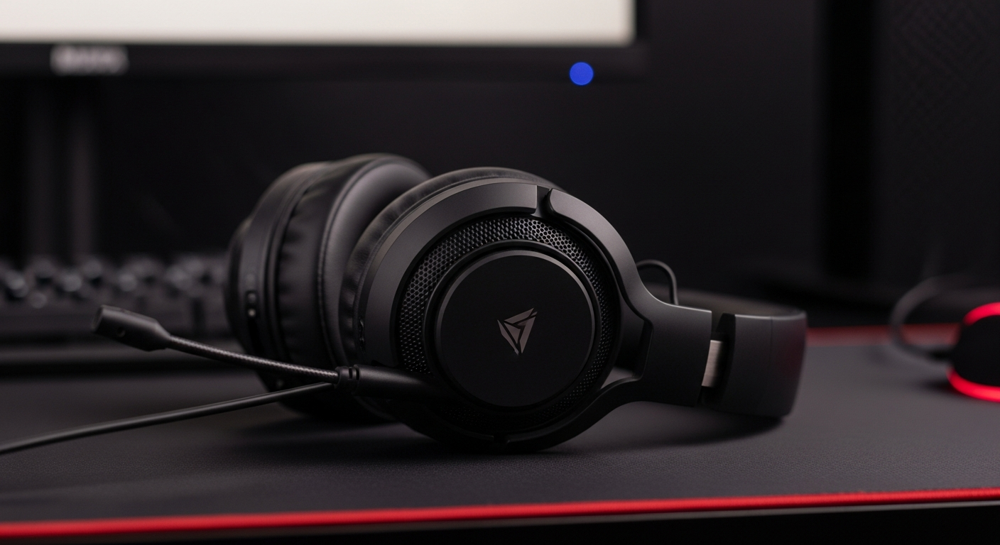 Battle-Ready Audio: Top Budget Gaming Headphones for Indian PC Gamers (2026)