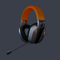 Verity Soundluxe Headphones