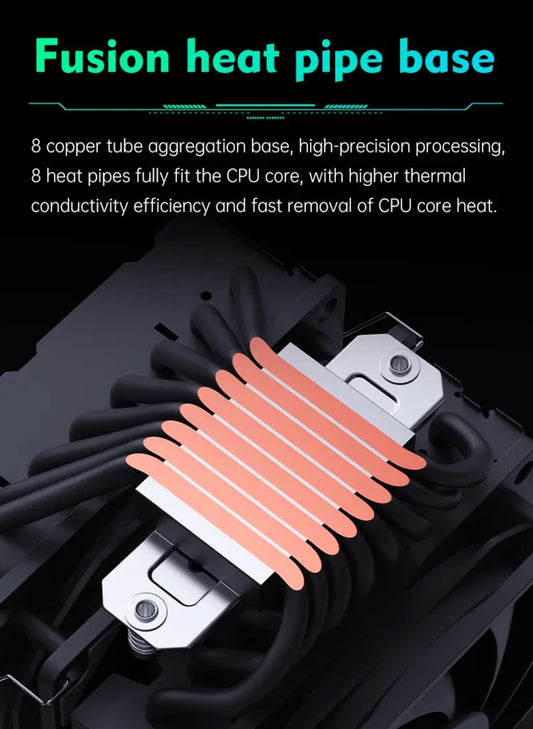 Iceberg Cooler (Black)