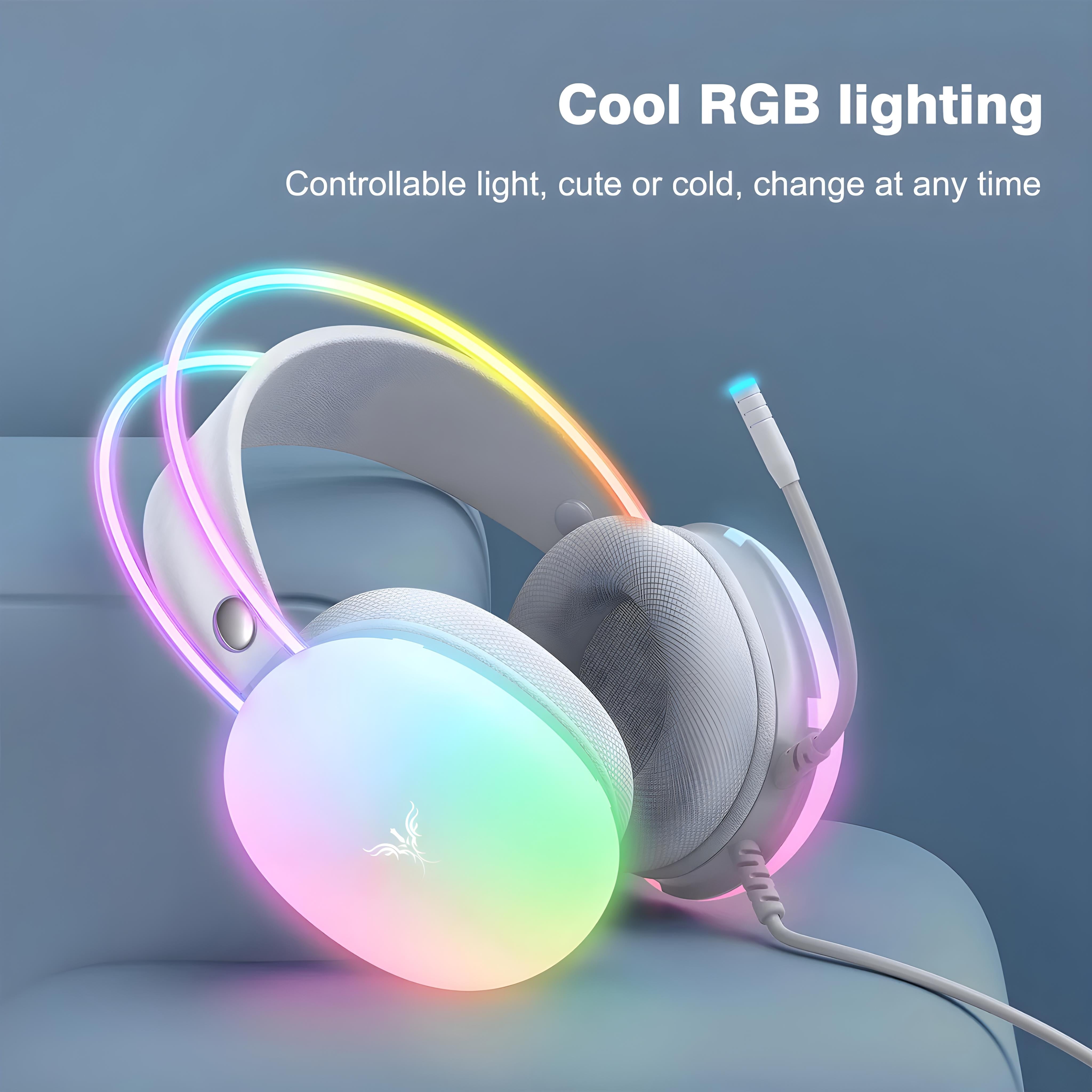 Verity Sound Aura wired Headphones