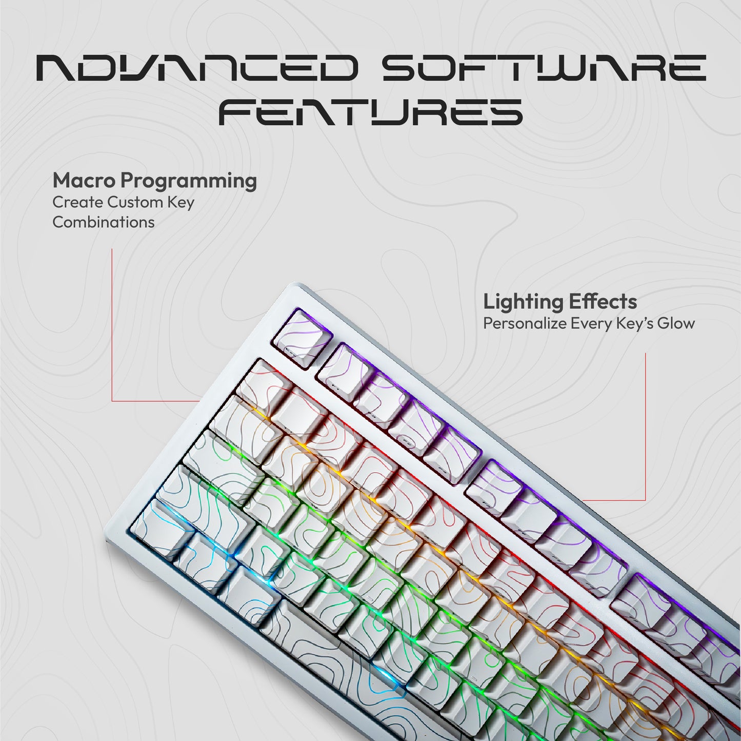 Unifire 78 Topographic Edition