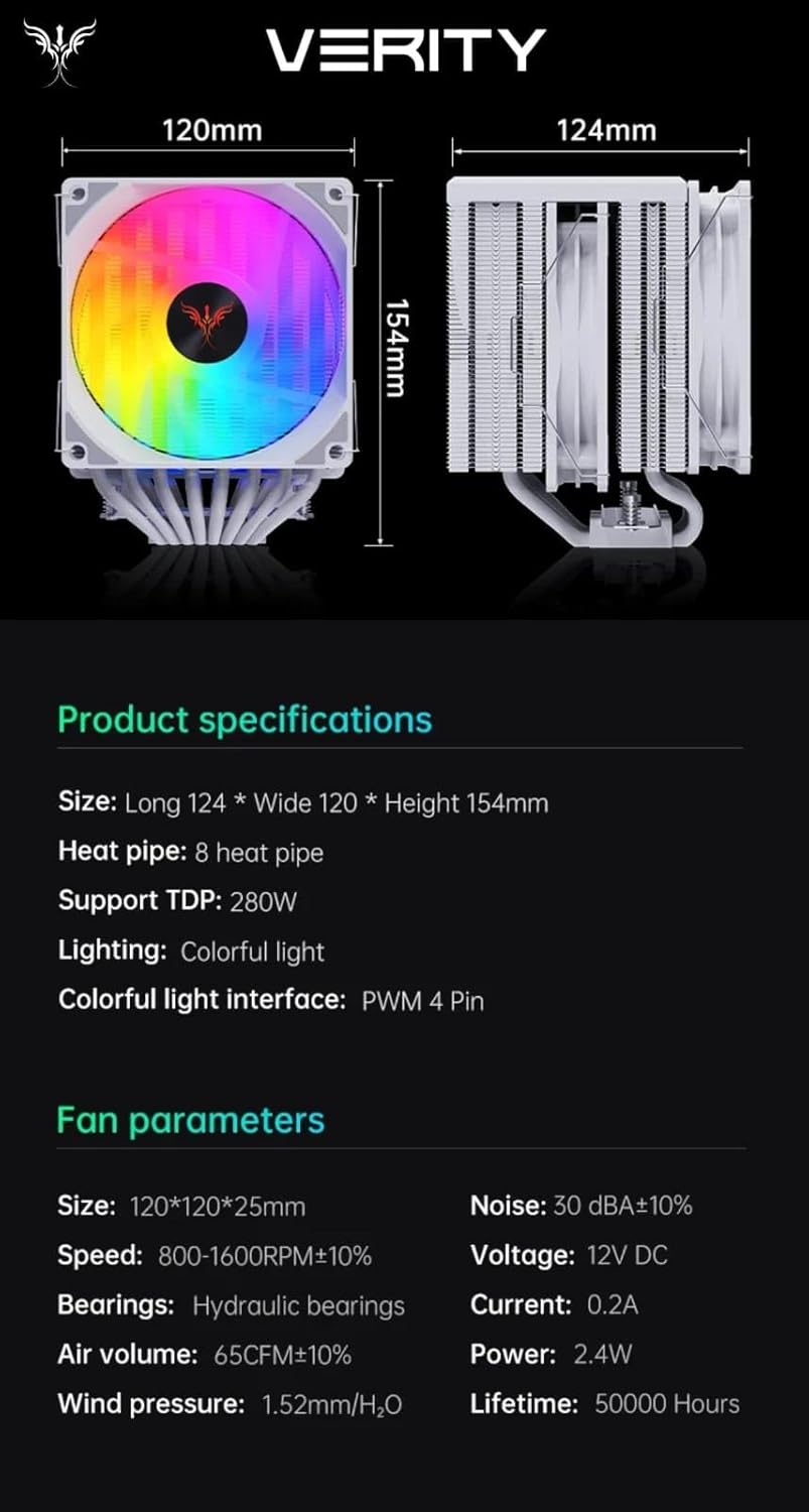 Iceberg Cooler (White)