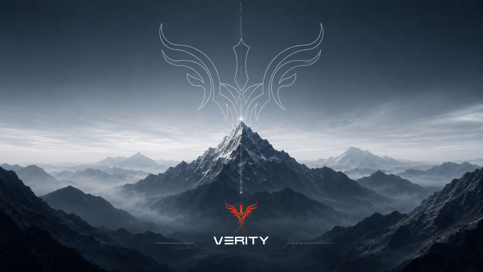 verity blue1 wallpaper