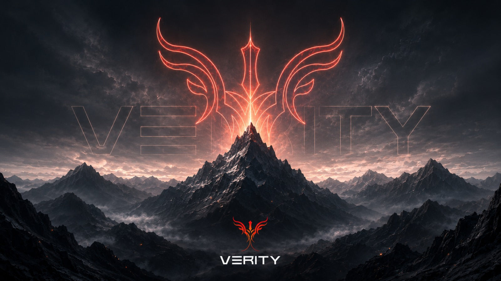 verity blue2 wallpaper