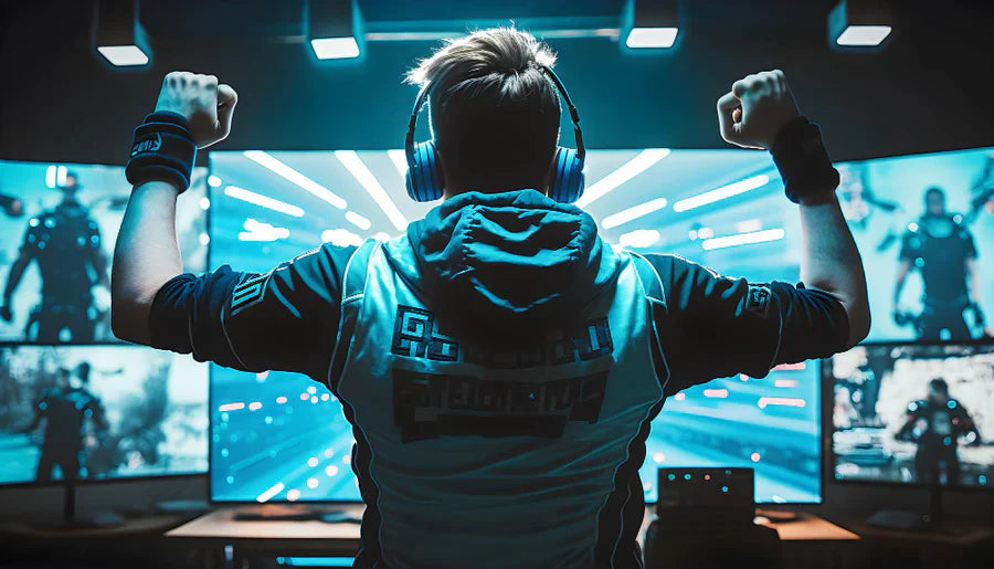 Stay Cool Under Pressure: Iceberg CPU Cooler vs. the Competition