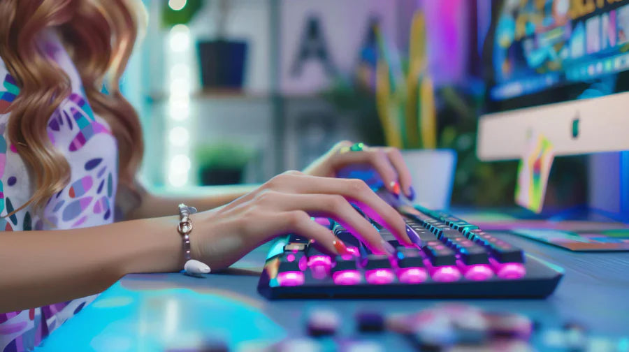 The Ultimate Keyboard Showdown: Unifire 96 vs. Unifire 78