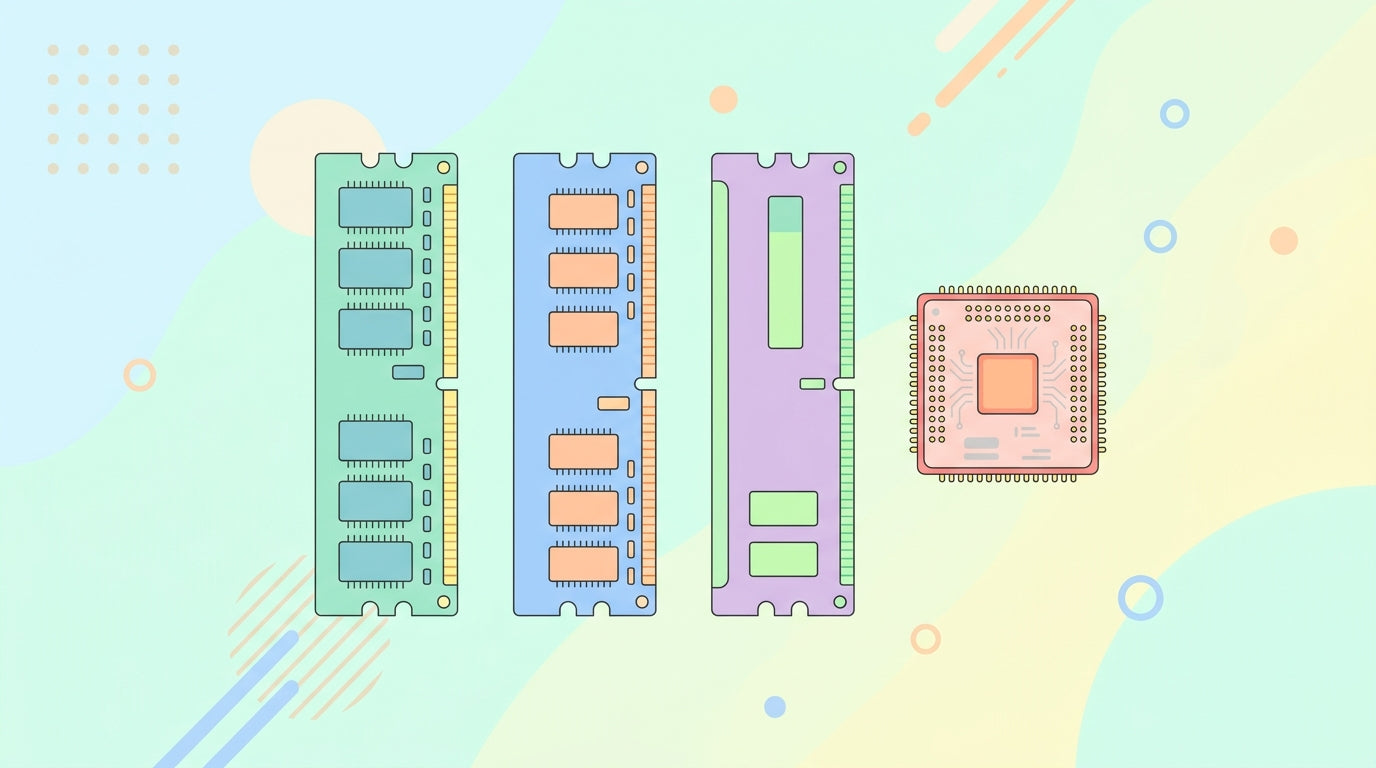 DDR5 RAM Prices 2026: Why Memory Costs Are Rising