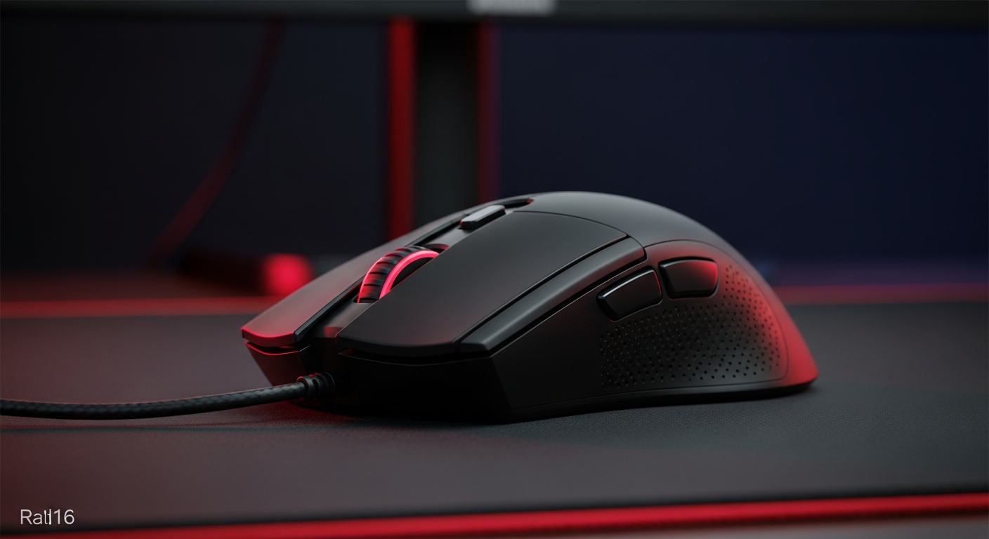 Precision on a Budget: Top Wired Gaming Mice & Optimization for Indian Gamers (2026)