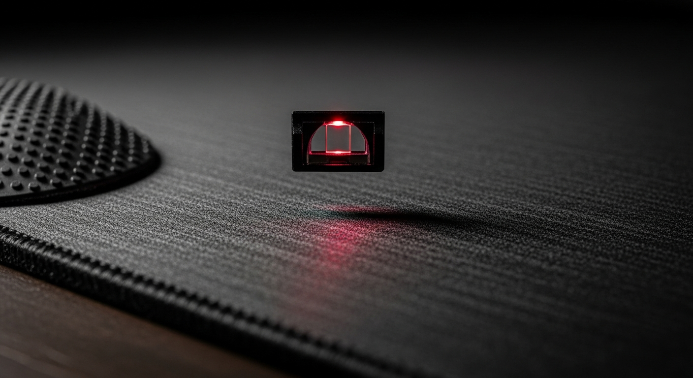Beyond the Hardware: The Ultimate Guide to Perfecting Your Aim with Mousepads, Sensors & Settings for Indian Gamers