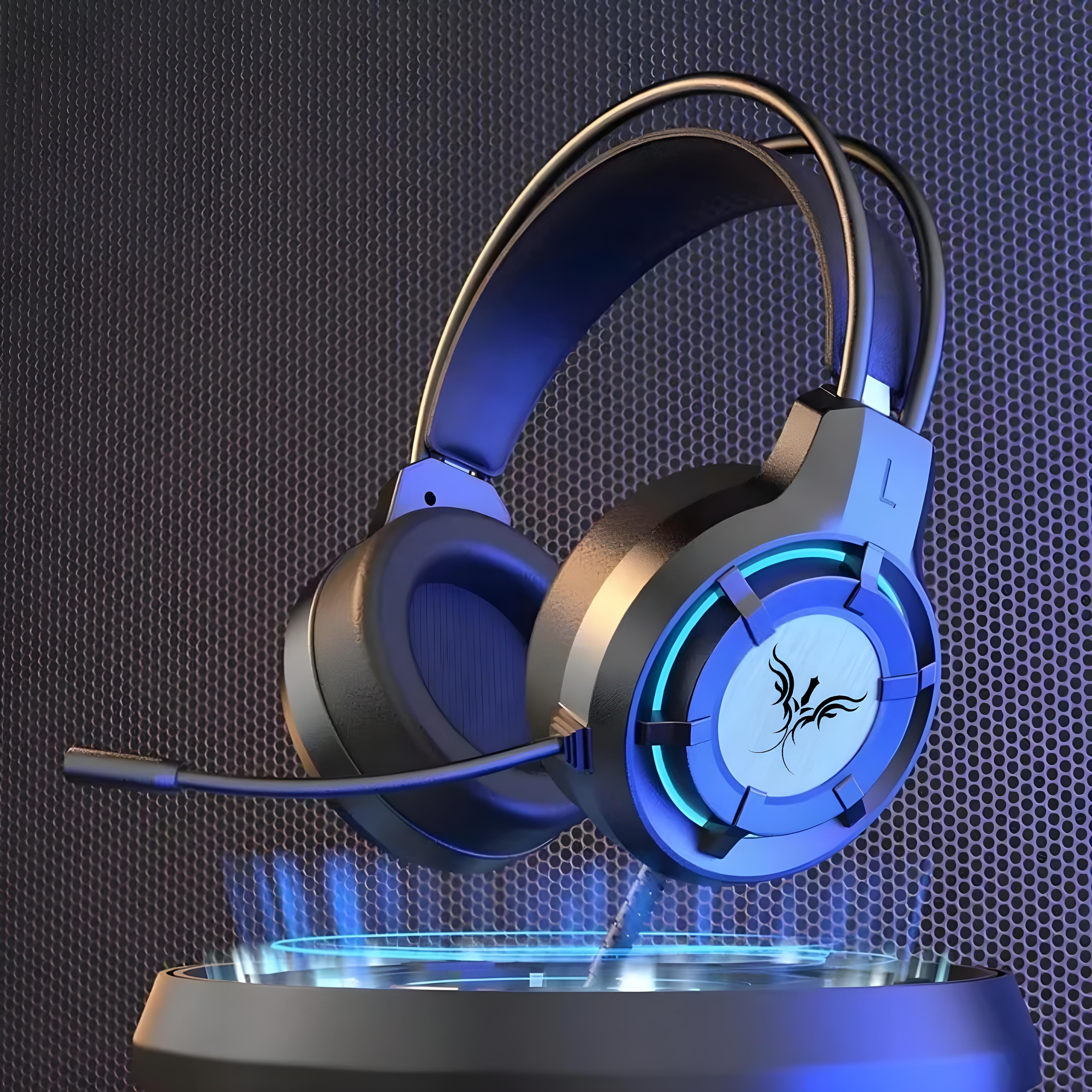 Headphones