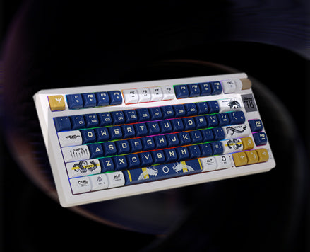 Mechanical Gaming Keyboard