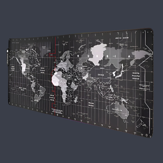 Mouse pad