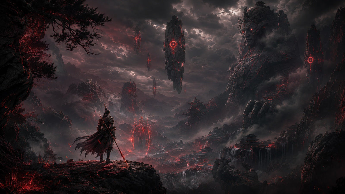 Wallpapers