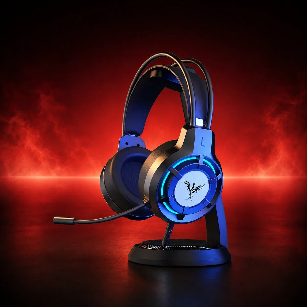 Verity SoundPro Headphones
