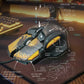 awaken - RGB Wired Gaming Mouse Black