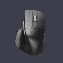 Rest Wireless Gaming Mouse