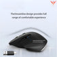 Rest Wireless Gaming Mouse