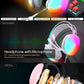 Verity Sound Aura wired Headphones