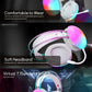 Verity Sound Aura wired Headphones
