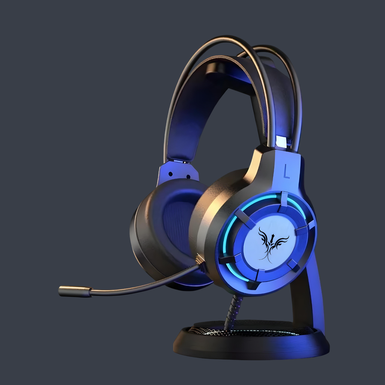 Verity SoundPro Headphones