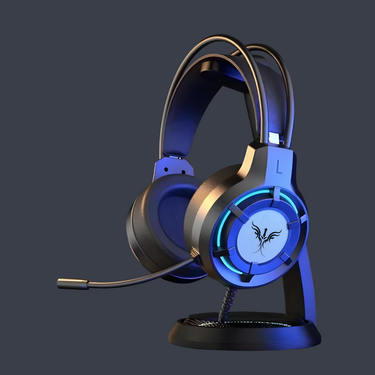 Verity SoundPro Headphones