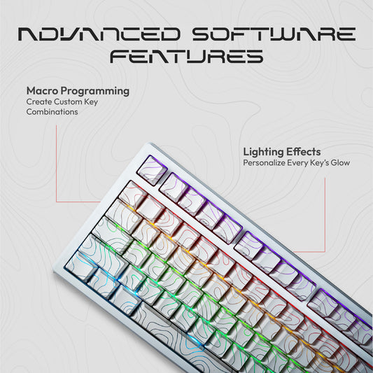 Unifire 78 Topographic Edition