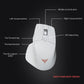 Rest Wireless Gaming Mouse-White