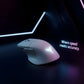 Rest Wireless Gaming Mouse-White