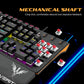 Verity Eclipse – Best RGB Mechanical Gaming Keyboard in India