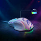 awaken - RGB Wired Gaming Mouse White