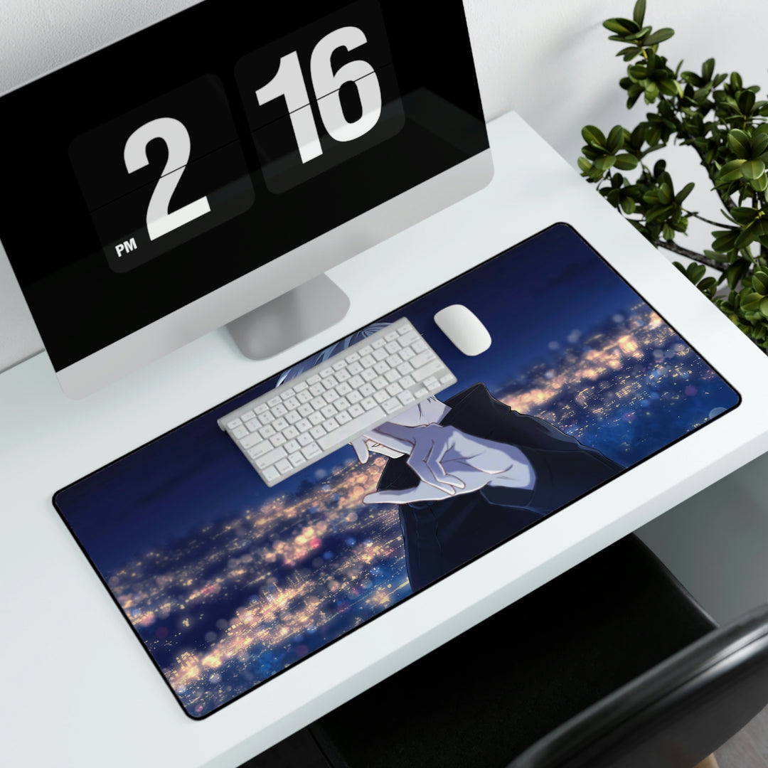 Gojo Mousepad