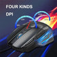 Edge Gaming Mouse