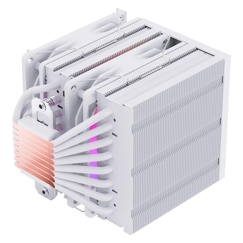 Iceberg Cooler (White)