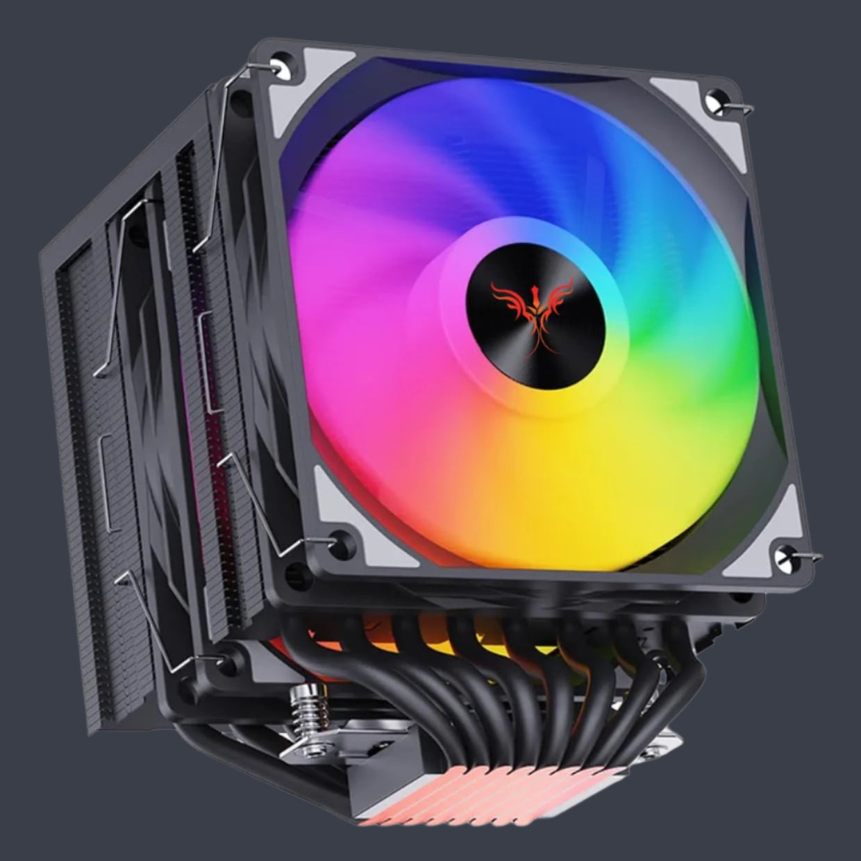 Iceberg Cooler (Black)