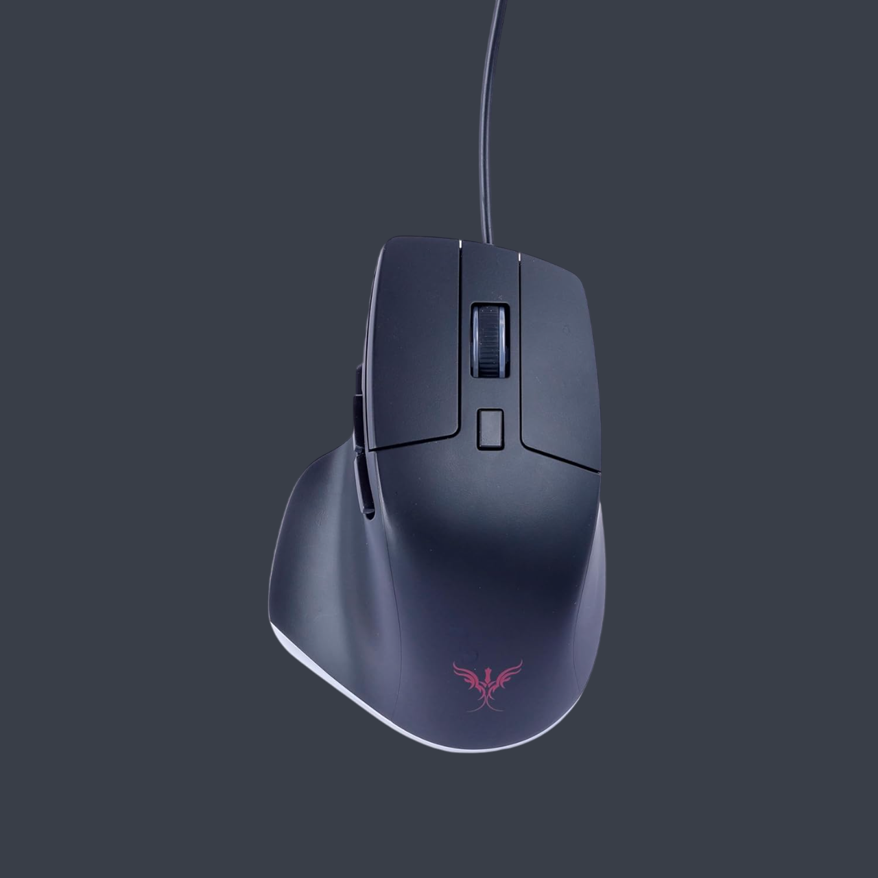 Verity Rest Wired Gaming Mouse