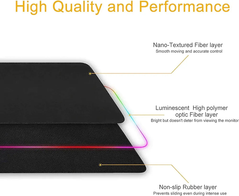 Gojo Mousepad