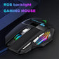 Edge Gaming Mouse