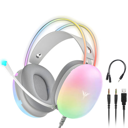 Verity Sound Aura wired Headphones