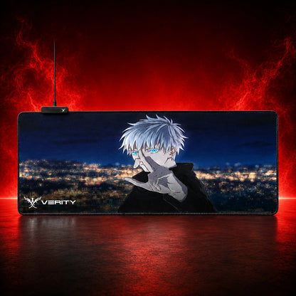 Gojo Mousepad