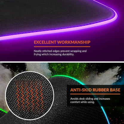Gojo Mousepad
