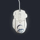awaken - RGB Wired Gaming Mouse White
