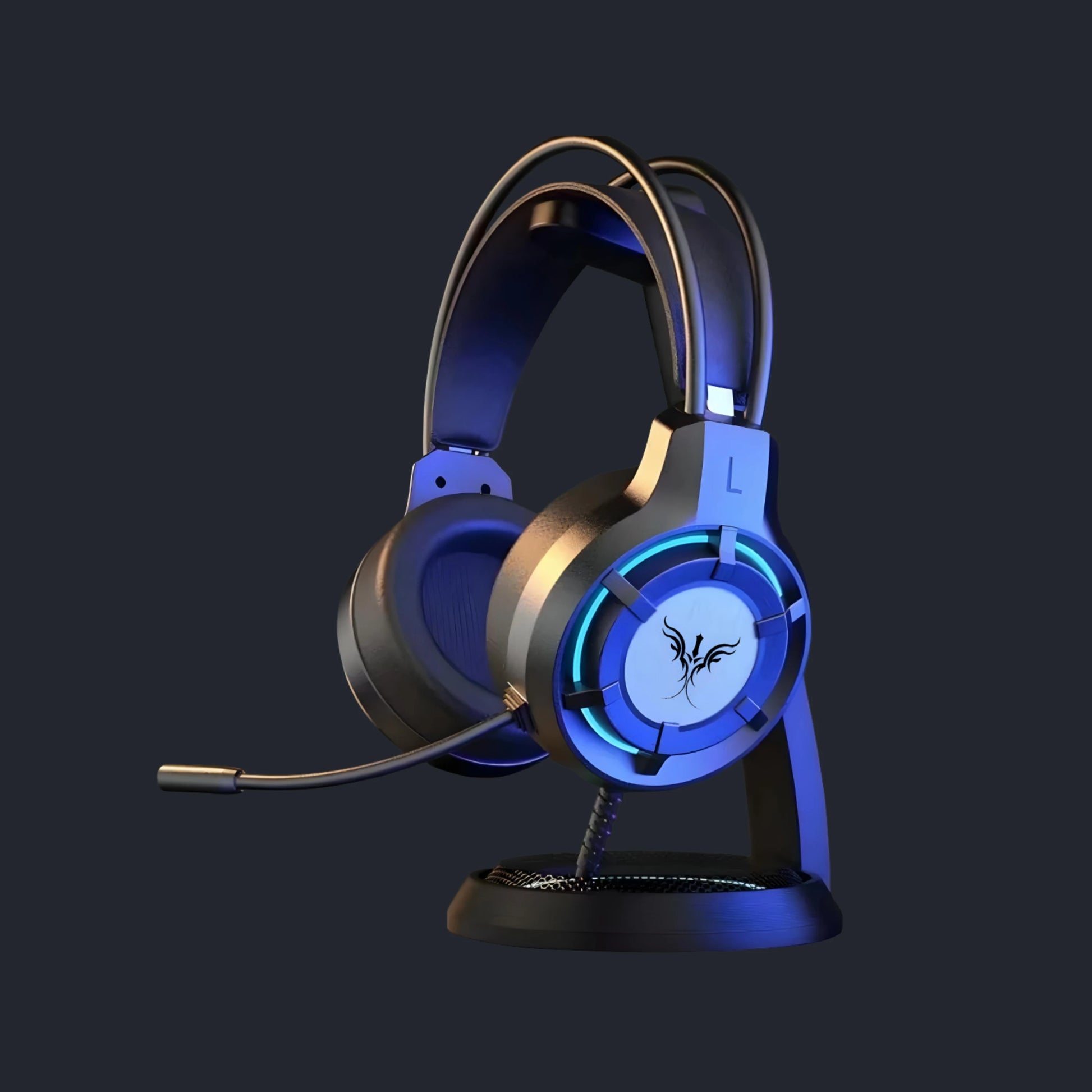 Verity SoundPro Headphones