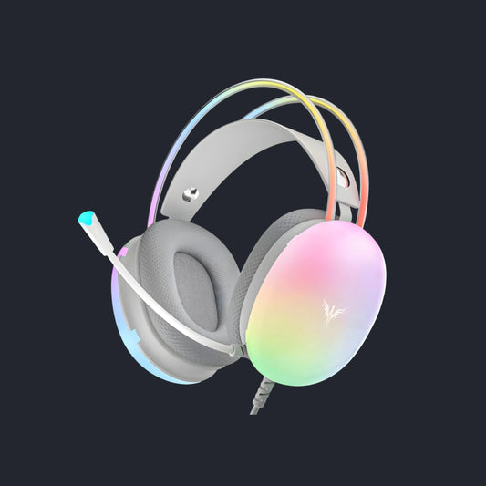 Verity Sound Aura wired Headphones