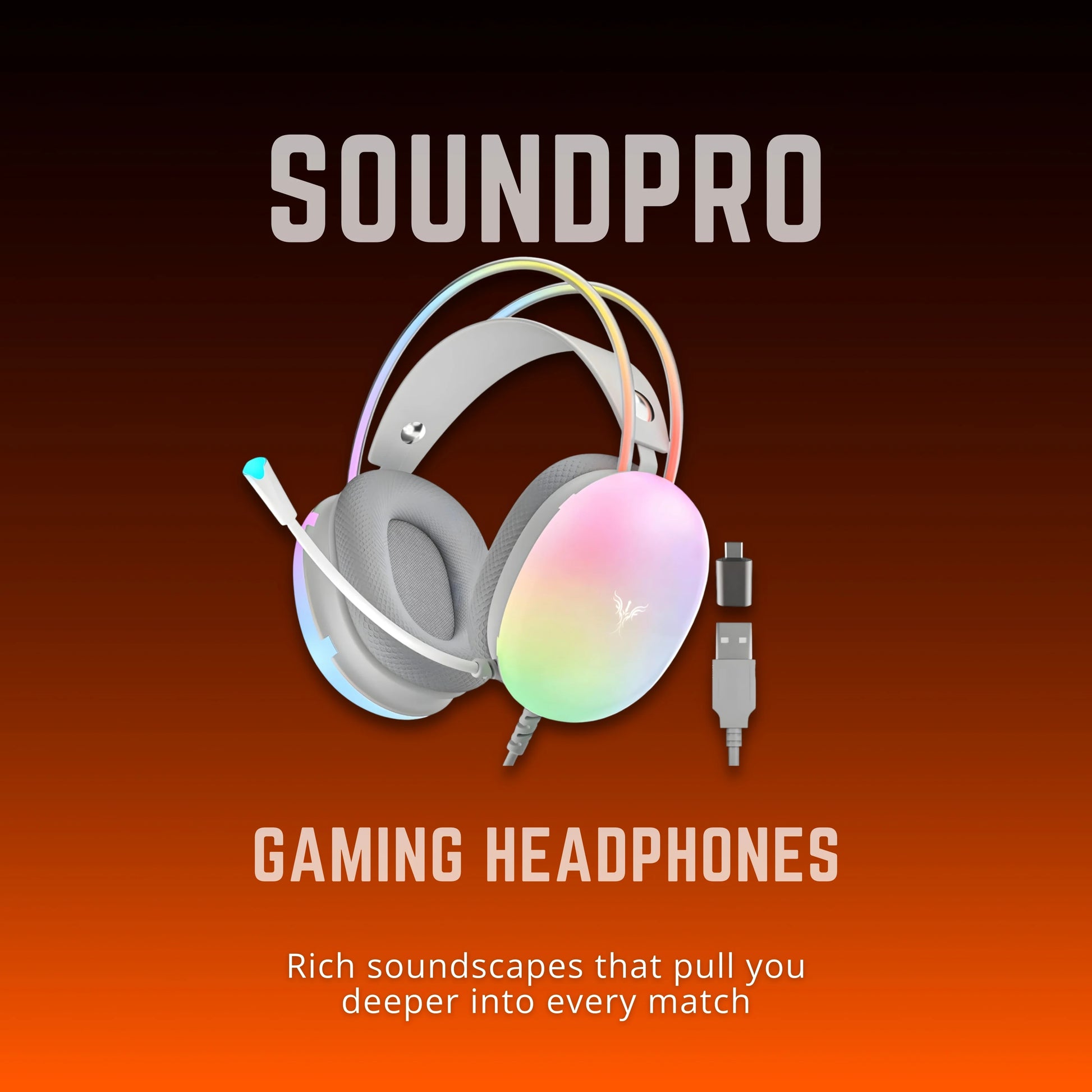 Verity Sound Aura wired Headphones