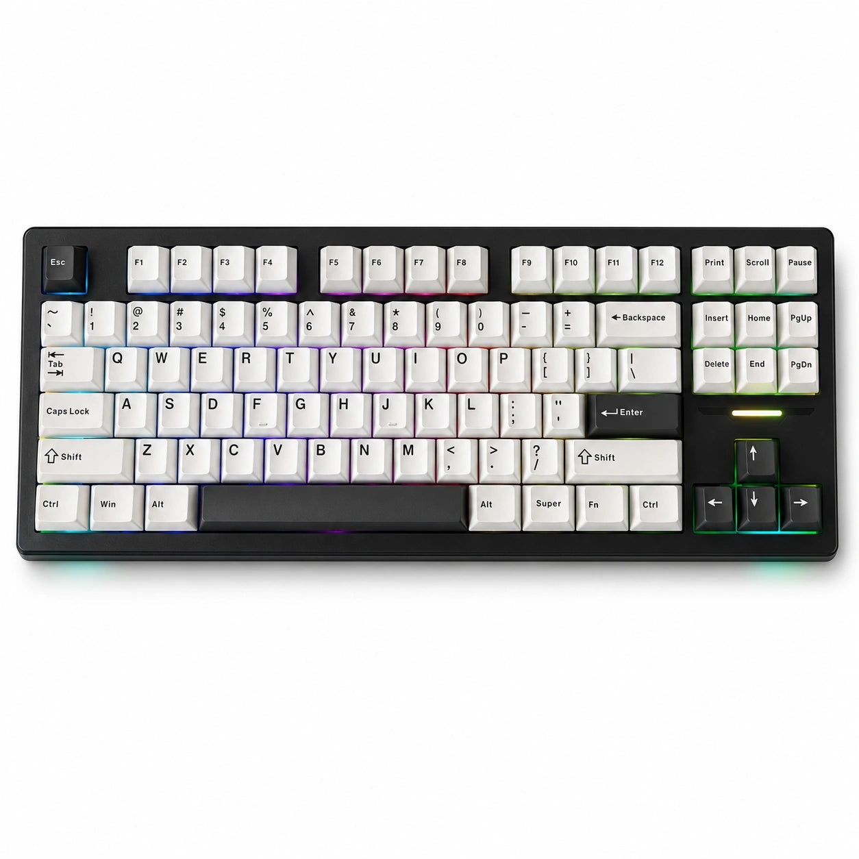 Oasis Mechanical Keyboard