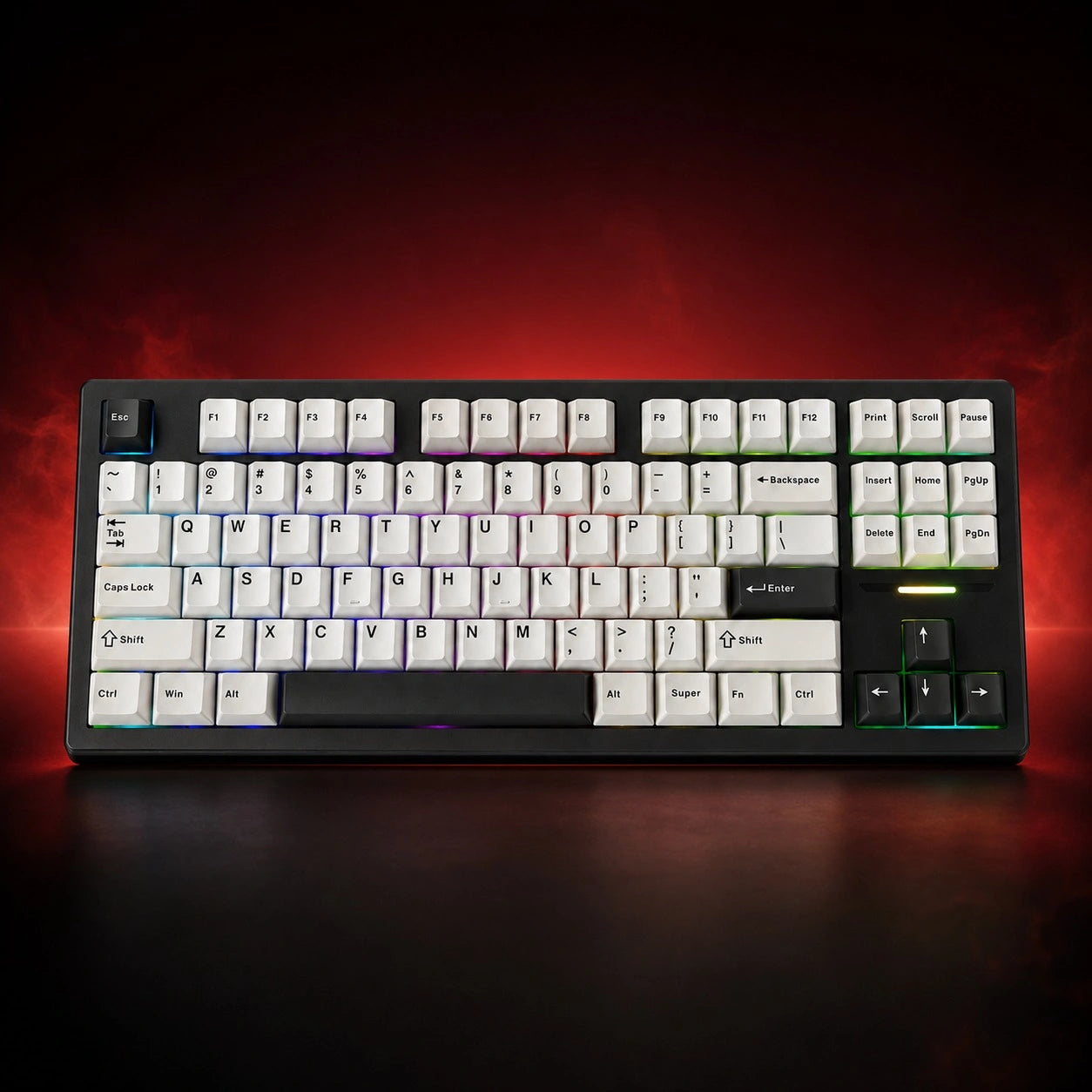 Oasis Mechanical Keyboard